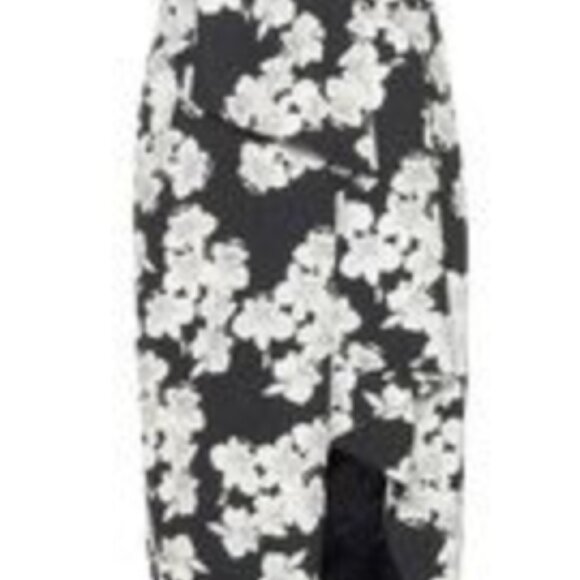 NWT Erdem Charlene skirt Size 2 - Picture 2 of 8